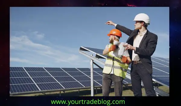 Solar Power Business in Yemen