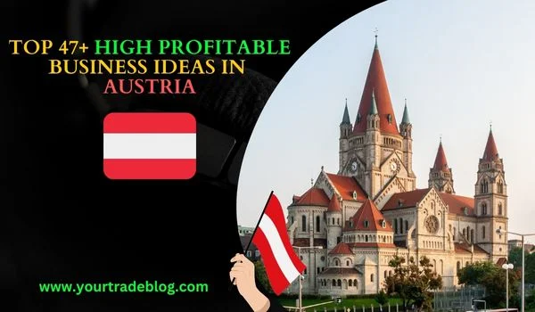 Business Ideas in Austria