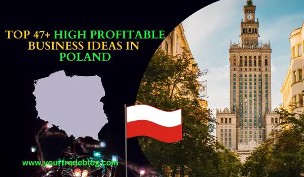 Business Ideas in Poland