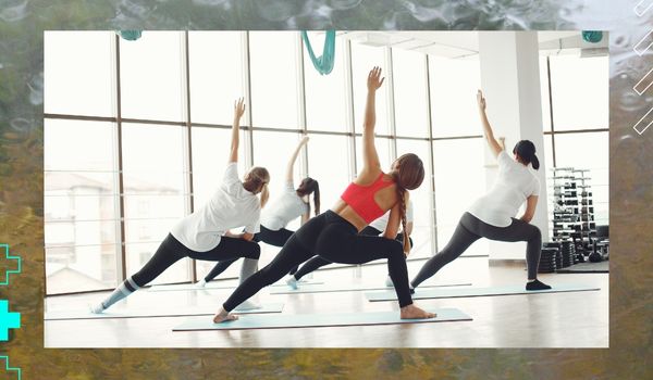 Yoga & Fitness Trainer