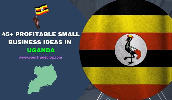 47 Profitable Small Business Ideas In Uganda 2023 Your Trade Blog 