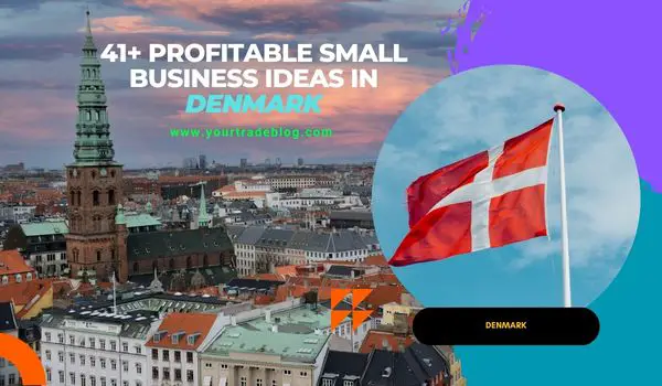 Small Business Opportunities in Denmark