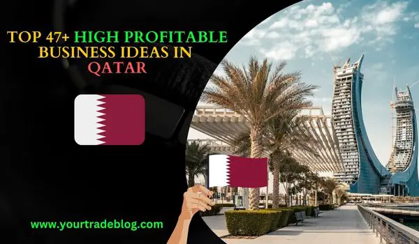 Small Business Opportunities in Qatar