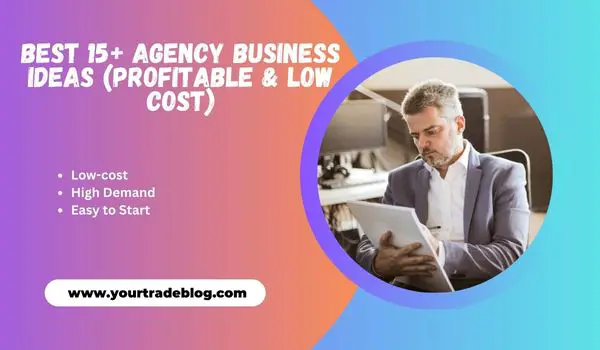 Agency Business Ideas
