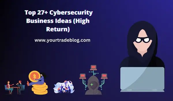Cybersecurity Business